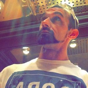 Meet your Posher, Nick